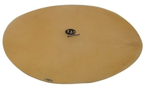 Latin Percussion LP221C Hand Picked Flat Skin 22" (to 14" Super Tumba) Head