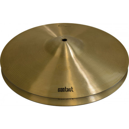 Dream Contact C-HH16 16” Hi Hat Cymbals