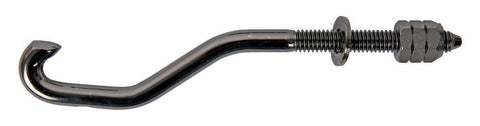 Latin Percussion Tuning Lug for Bongo (Black Mirror) - LP213C