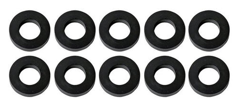 Latin Percussion 926 Replacement Rubber Washers for Granite Blocks