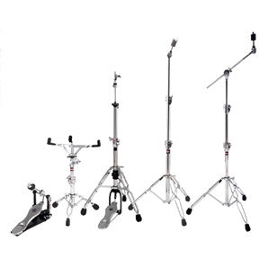 This is a picture of a GIBRALTAR 6700 Series Hardware Pack