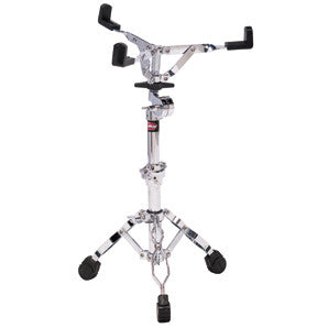 This is a picture of a GIBRALTAR 6000 Series Heavy Double Braced Snare Stand