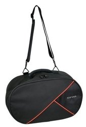 This is a picture of the GEWA Gig Bag For Bongo Premium 48x26x21 Cm available to buy from BW Drum Shop Northampton.