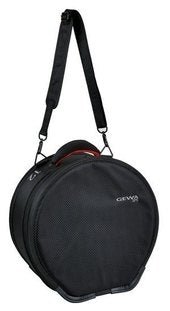 This is a picture of the GEWA Gig Bag For Snare Drum SPS 14x8" available to buy from BW Drum Shop Northampton.