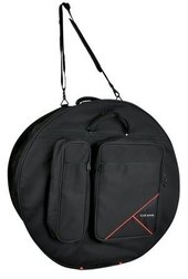 This is a picture of the GEWA Marching Gig Bag Premium 26x14" available to buy from BW Drum Shop Northampton.