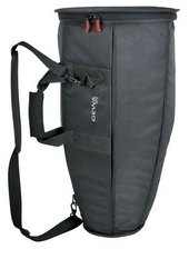 This is a picture of the GEWA Gig Bag For Djembe SPS 11x26" available to buy from BW Drum Shop Northampton.