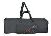 This is a picture of the GEWA Hardware Gig Bag Premium 110x30x30 Cm available to buy from BW Drum Shop Northampton.