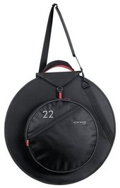 This is a picture of the GEWA Cymbal Bag SPS 24" available to buy from BW Drum Shop Northampton.