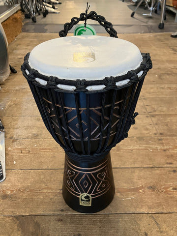 Toca TSSDJ-SBO Street Series 8" Djembe