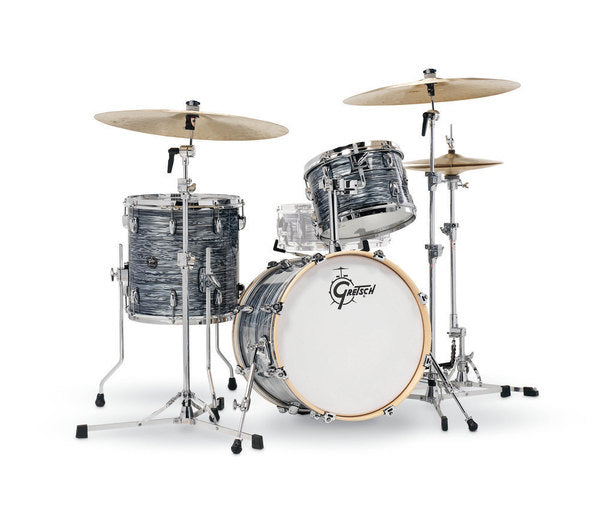 Gretsch Renown Maple 18" Jazz Shell Pack