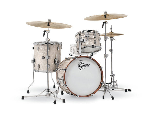 Gretsch Renown Maple 18" Jazz Shell Pack