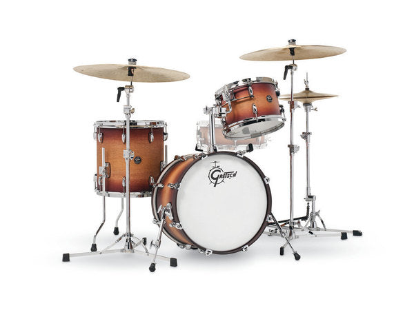 Gretsch Renown Maple 18" Jazz Shell Pack