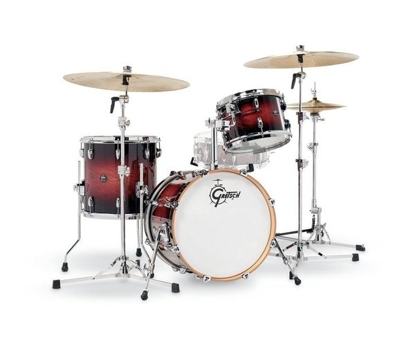 Gretsch Renown Maple 18" Jazz Shell Pack