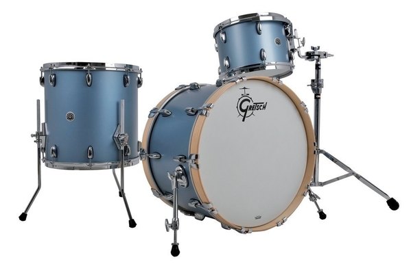 Gretsch Brooklyn 18" 3pc Shell Pack