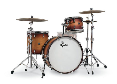 Gretsch Renown Maple 24" 3pc Shell Pack