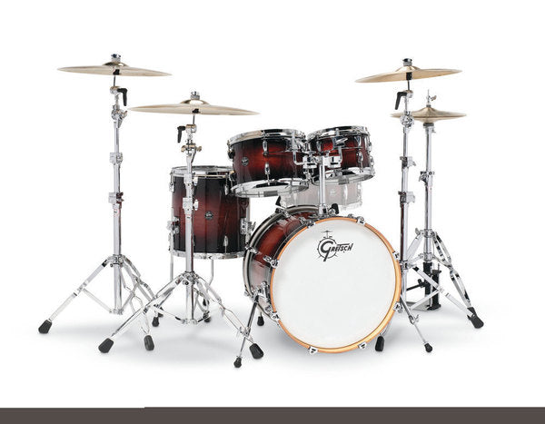 Gretsch Renown Maple 20" 4pc Shell Pack