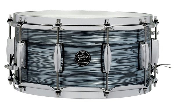 Gretsch Renown Maple 14"x6.5" Snare Drum