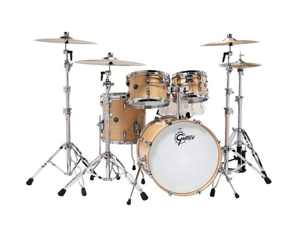 Gretsch Renown Maple 20" 4pc Shell Pack