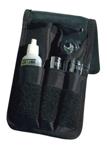 Latin Percussion LP525 Tuning lugs & tension rods Survival Tool Kit