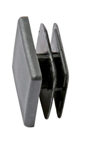 Latin Percussion 930 Replacement Rail End Cap for Granite Blocks