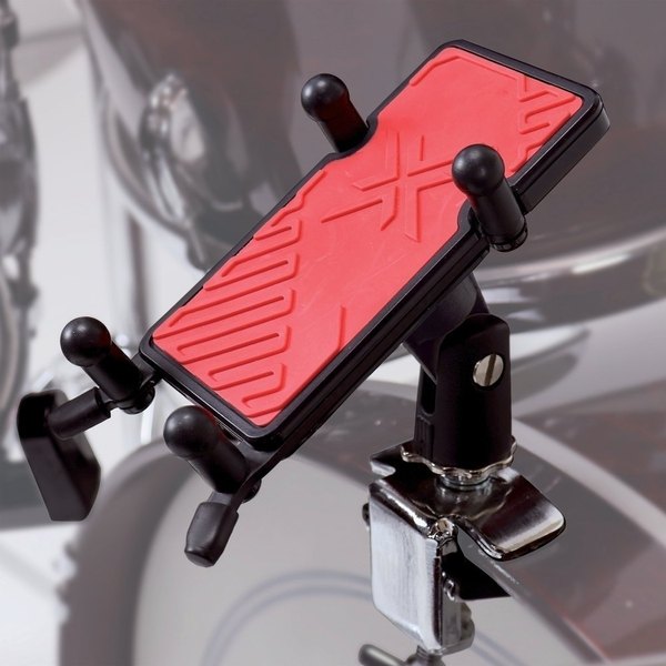 Gibraltar SC-BDSPM Bass Drum Smart Phone Mount