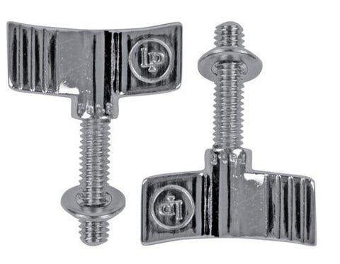 Latin Percussion LP760A-SB Wing Nuts For Cross Bar Mounting