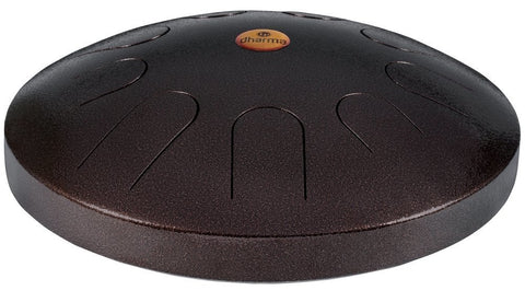 Latin Percussion LPD0616 Dharma Metta Drum - 16" in Deep Copper