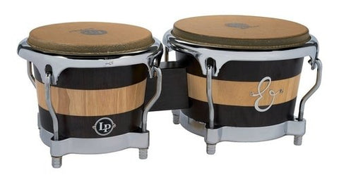 Latin Percussion LP201AX-EC E-Class Bongos
