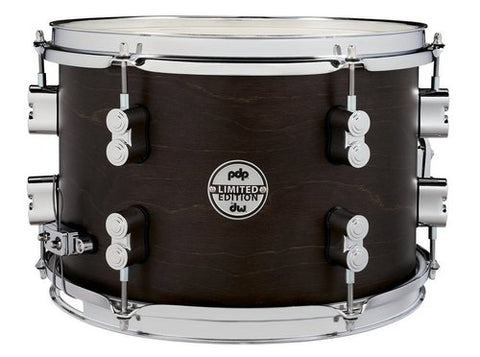 PDP by DW Dry Maple 12x8" Snare Drum Ltd Edition
