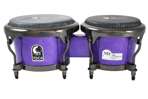 Toca Bongo Jimmie Morales 7 & 8-1/2" 5100-FPS