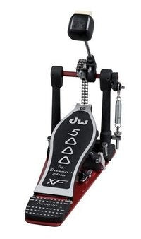DW 5000 Series 5000AD4XF XF Bass Drum Pedal with EXT Footboard