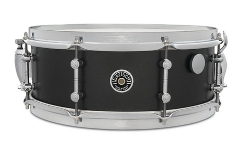 Gretsch USA Brooklyn Standard 14"x5,5" Snare Drum GAS5514-ST