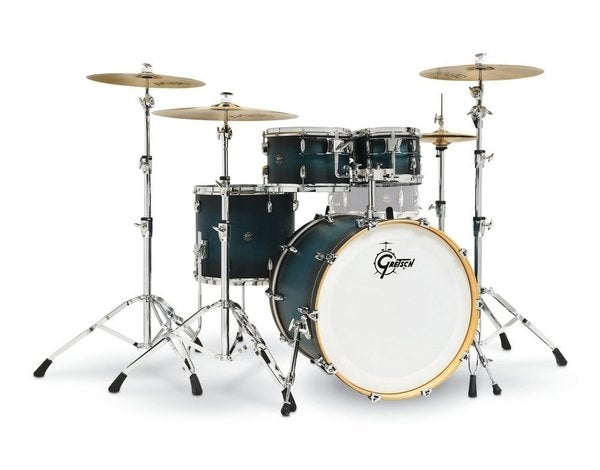 Gretsch Renown Maple 22" 4pc Shell Pack