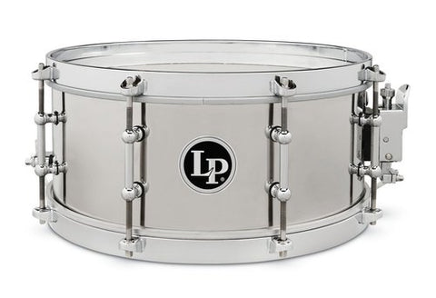 Latin Percussion LP5513-S 13" Salsa Snare Drum