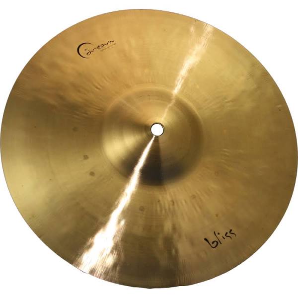 Dream 17" BCR17 Bliss Series Crash Cymbal