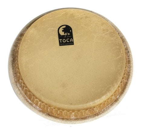 Toca Percussion Batá Drum Head 7" Small Iya TP-33008