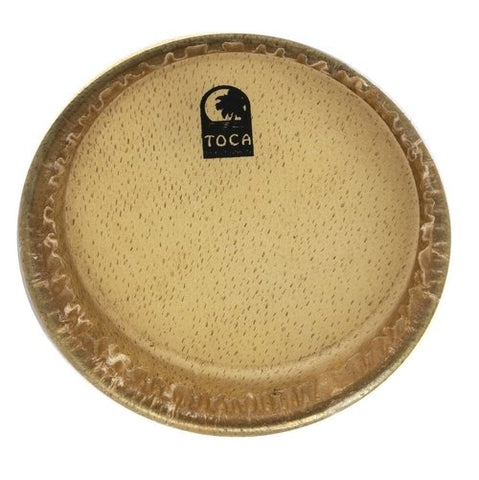 Toca 7" Large Onkonkolo Batá Drum Head TP-33007