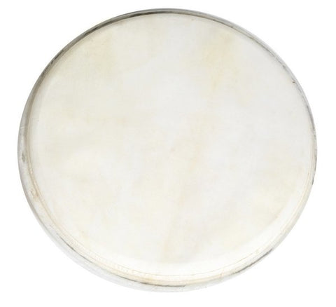 Toca Freestyle Rope tuned 9" Goatskin Djembe Head GSPFS-9