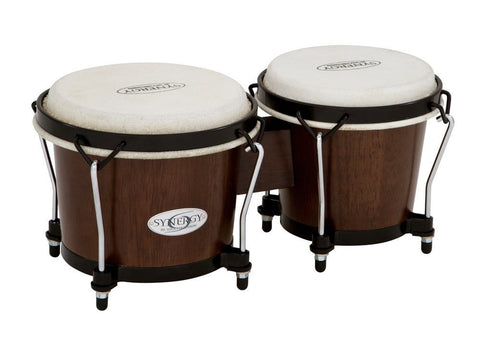 Toca 2100TOB Synergy Series Tobacco Bongos