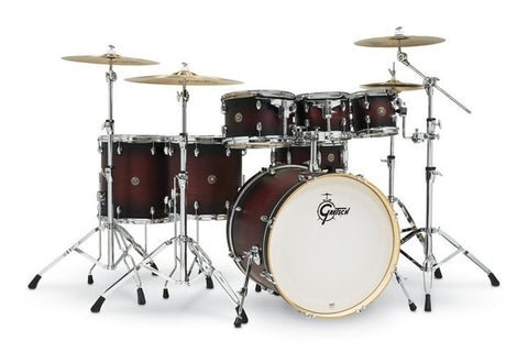 Gretsch Catalina Maple 22" 7pc Shell Set