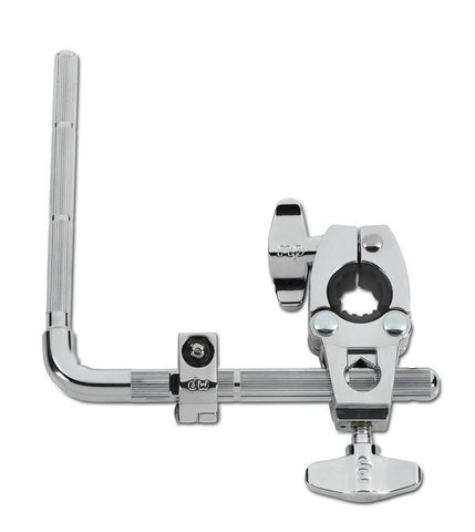 DW SM796 Dog Biscuit Clamp with 3/4" mit 1/2" - 9,5mm L-Arm
