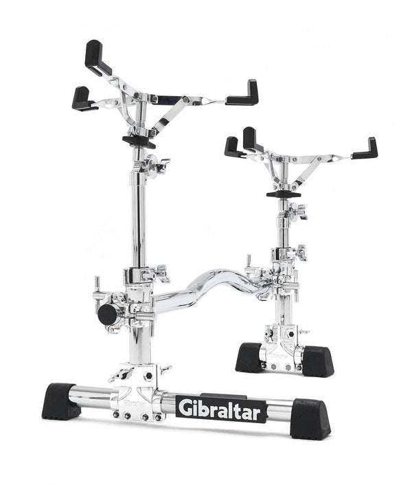 Gibraltar GSVMS-DS Stealth Double Snare Basket System
