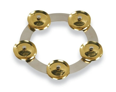 Latin Percussion Tambourine 6" TamboRing - LP3806SBS