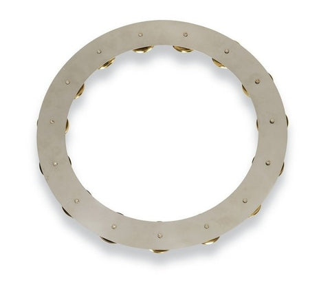Latin Percussion Tambourine 14" TamboRing - LP3816SBS