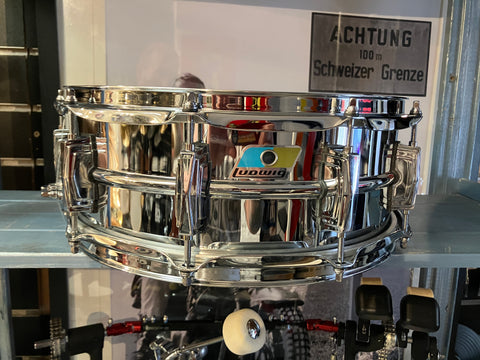 Ludwig 14"x5" LM400B Supraphonic Snare Drum *B-Stock*