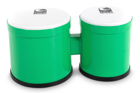 Toca Freestyle Series Bongos Green TF2B-G