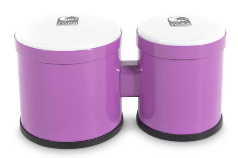 Toca Freestyle Series Bongos Purple TF2B-P