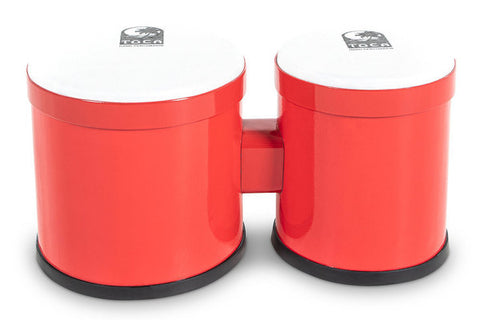 Toca Freestyle Series Bongos Red TF2B-R