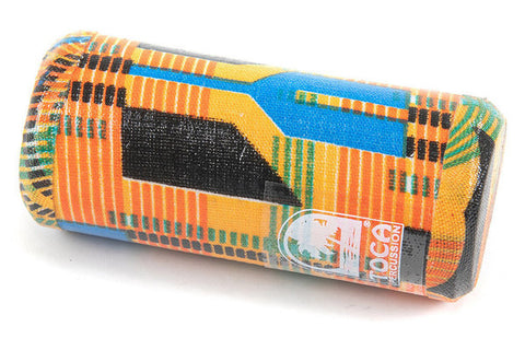 Toca Freestyle II Large Shaker TF2S-LK Kente Cloth
