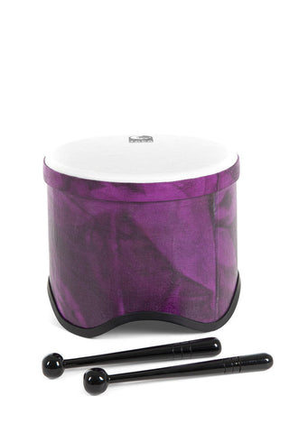 Toca Freestyle 2 9.5" Tom Tom Woodstock Purple TF2T-WP